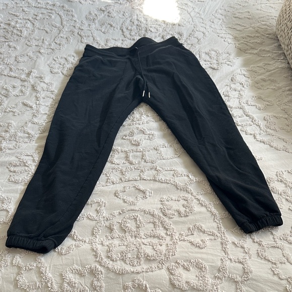 Eddie Bauer Pants - Eddie Bauer Women's Black Lounge Pants